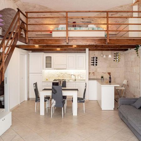 B&B Nuvola Bianca Кастелана Гроте Екстериор снимка