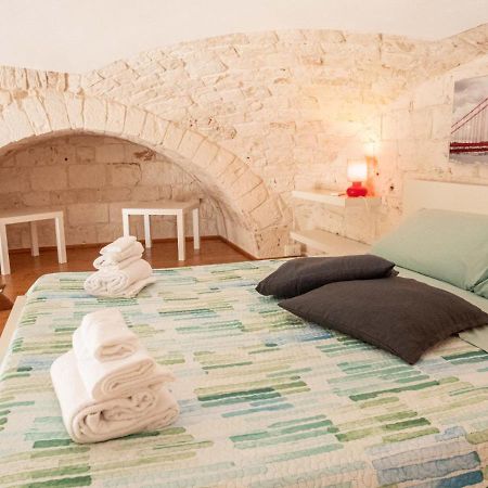 B&B Nuvola Bianca Кастелана Гроте Екстериор снимка