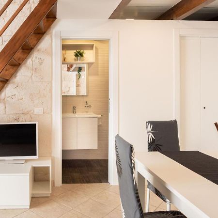 B&B Nuvola Bianca Кастелана Гроте Екстериор снимка