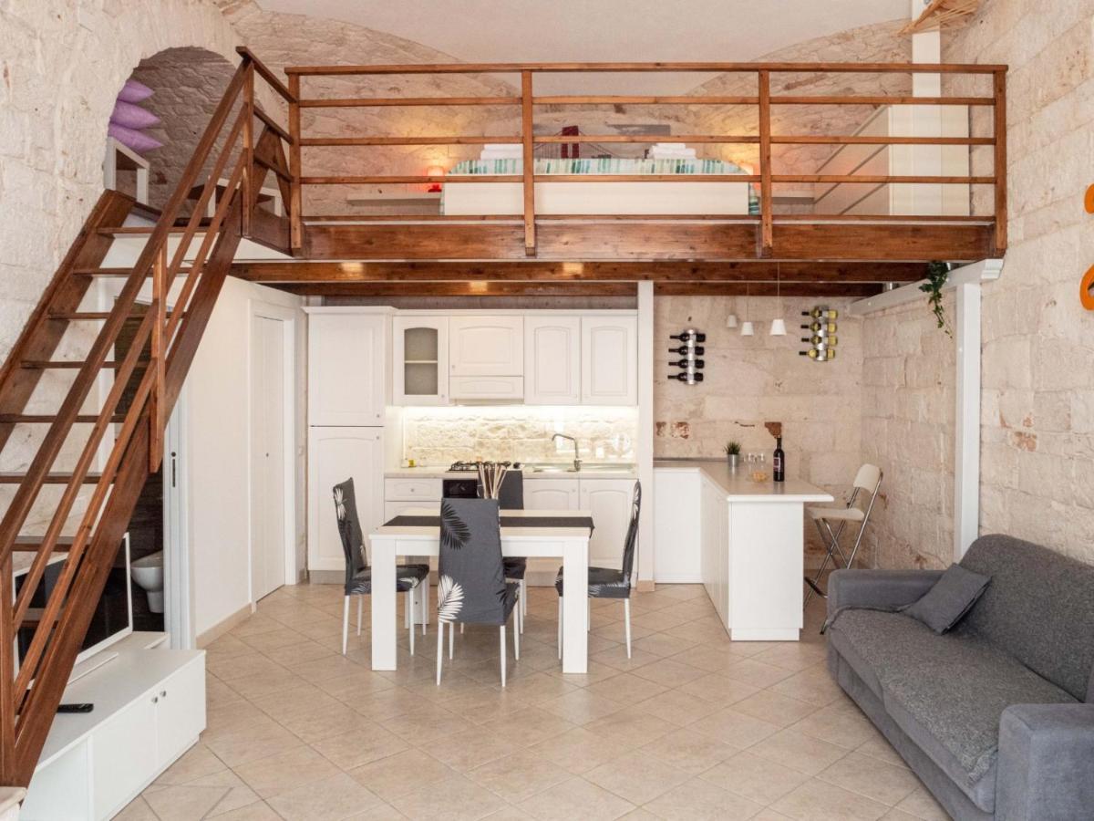 B&B Nuvola Bianca Кастелана Гроте Екстериор снимка