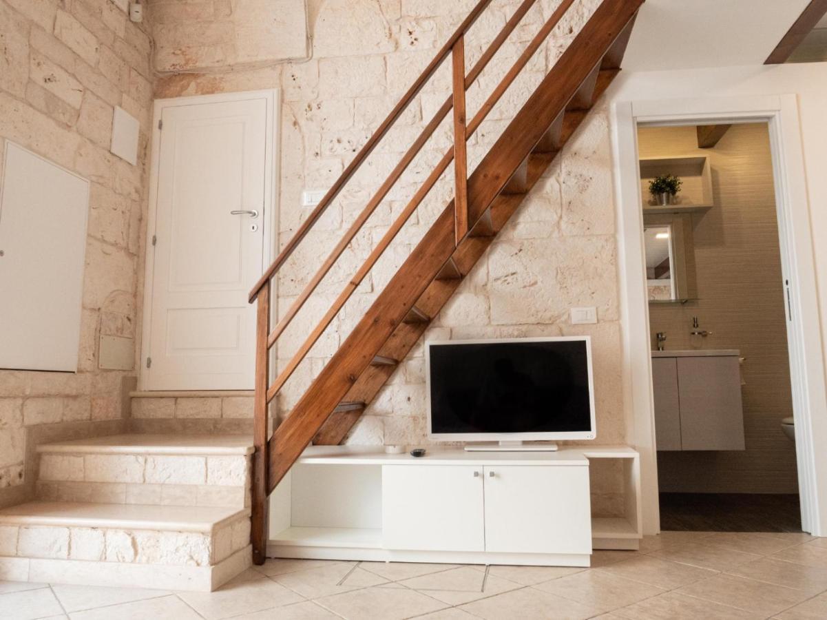 B&B Nuvola Bianca Кастелана Гроте Екстериор снимка