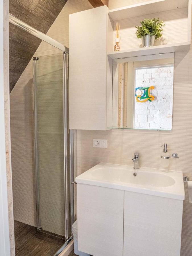 B&B Nuvola Bianca Кастелана Гроте Екстериор снимка