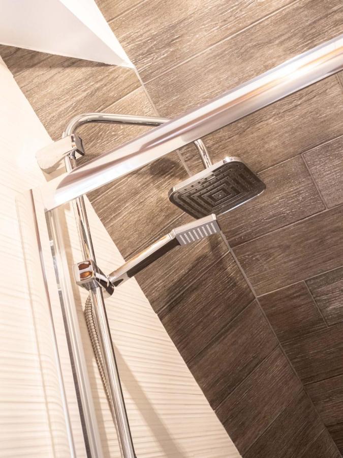 B&B Nuvola Bianca Кастелана Гроте Екстериор снимка