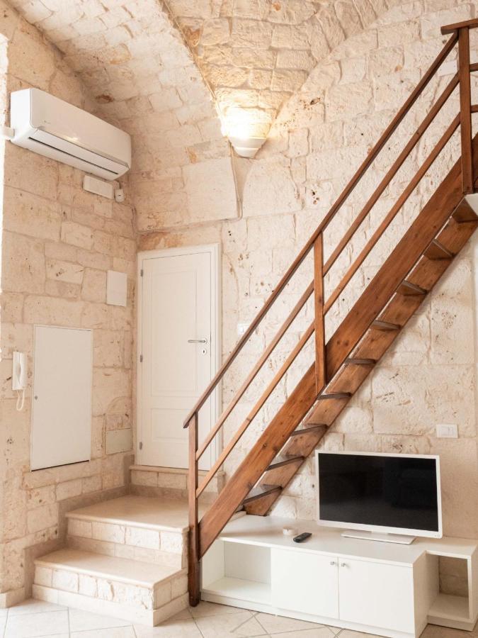 B&B Nuvola Bianca Кастелана Гроте Екстериор снимка