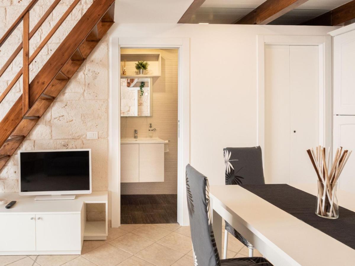 B&B Nuvola Bianca Кастелана Гроте Екстериор снимка