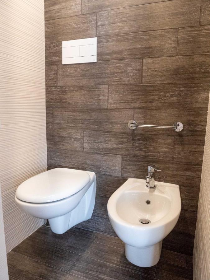 B&B Nuvola Bianca Кастелана Гроте Екстериор снимка