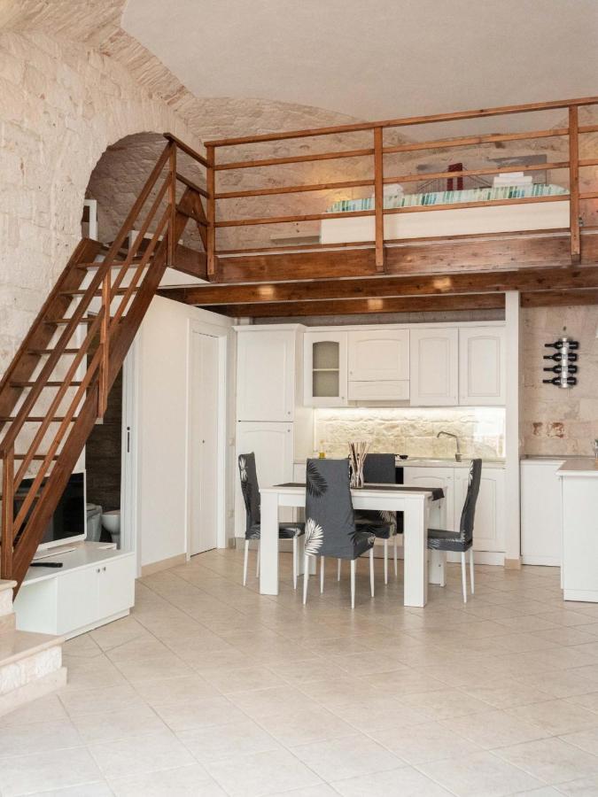 B&B Nuvola Bianca Кастелана Гроте Екстериор снимка