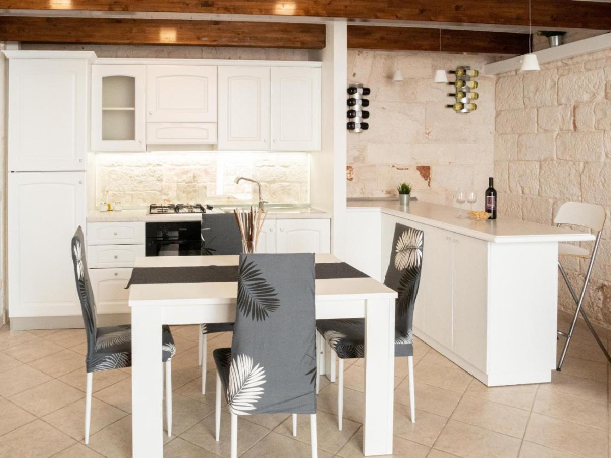 B&B Nuvola Bianca Кастелана Гроте Екстериор снимка